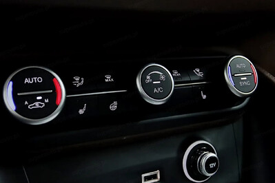 Alfa Romeo Stelvio 2.0 Turbo Veloce Q4 aut