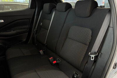Nissan Juke 1.0 DIG-T Acenta