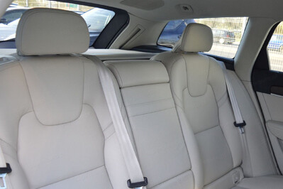 Volvo V90 Cross Country B5 D AWD Pro