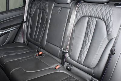 BMW X5 xDrive40i M Sport