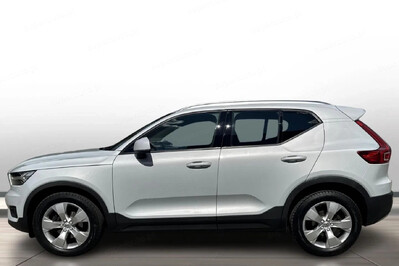 Volvo XC40 D3 Momentum Pro aut