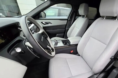 Land Rover Range Rover Velar P400 Dynamic SE