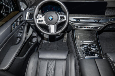 BMW X7 xDrive40d M Sport