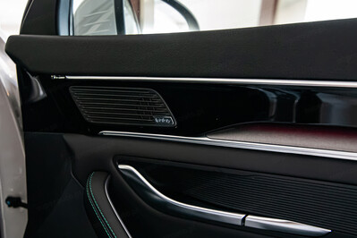 BYD Seal U DM-i Boost