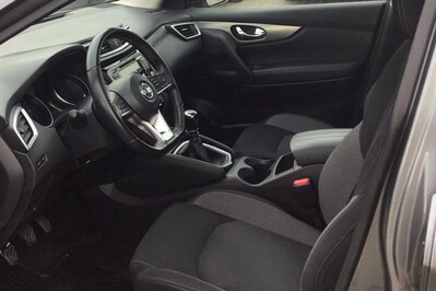 Nissan Qashqai 1.3 DIG-T