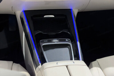 Mercedes GLB 200 d Progressive