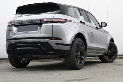 Land Rover Range Rover Evoque D200 Dynamic HSE