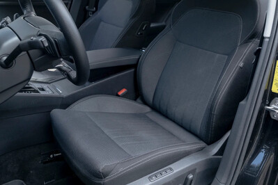 Skoda Superb 2.0 TSI Style DSG
