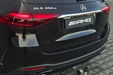 Mercedes GLE 450 d  4-Matic AMG Line