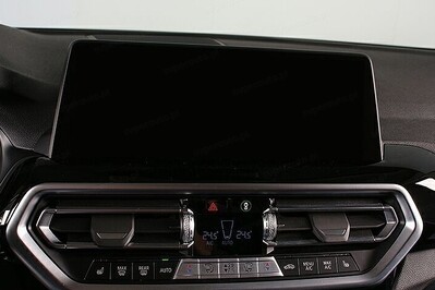 BMW X4 xDrive20i