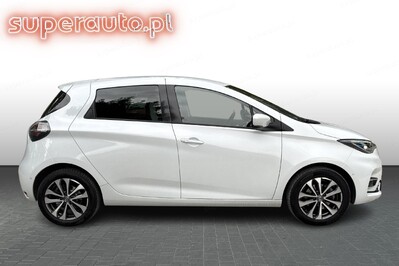Renault ZOE R135 Intens