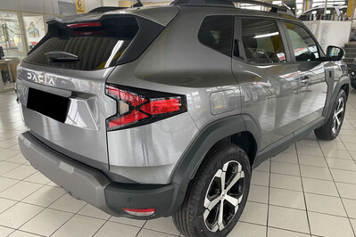 Dacia Duster Journey + 1.6 Full Hybrid