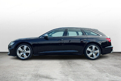 Audi A6 S6 TDI mHEV Tiptronic