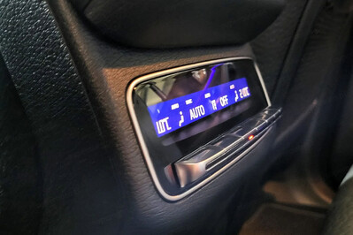 Mercedes GLS 350 d 4-MATIC AMG Line