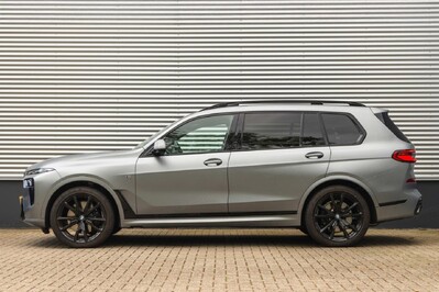 BMW X7 xDrive40d M Sport