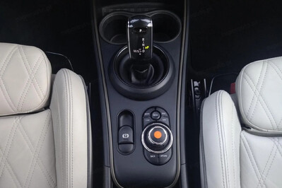 Mini Countryman Cooper S ALL4