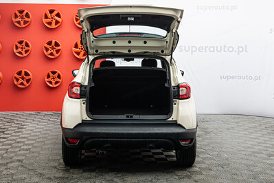 Renault Captur 0.9 Energy TCe