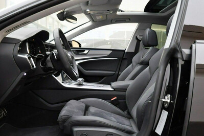 Audi A7 55 TFSI e PHEV quattro S tronic