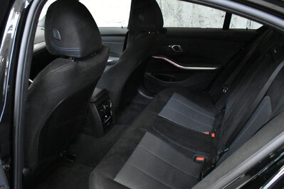 BMW Seria 3 320i M Sport