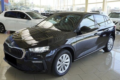 Skoda Scala Selection 1.0 TSI DSG