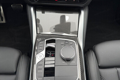 BMW Seria 4 Gran Coupe 420d xDrive M Sport