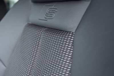 Audi A3 35 TFSI S Line Sportback