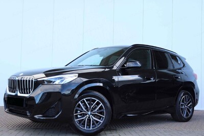 BMW X1 sDrive18d M Sport