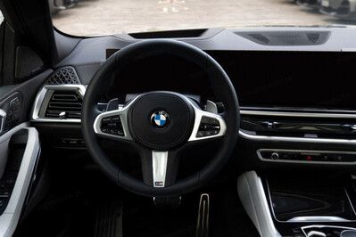 BMW X6 xDrive30d