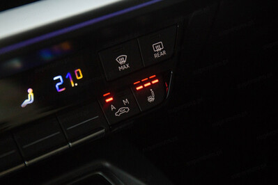 Audi A3 35 TFSI S Line Sportback
