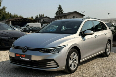 Volkswagen Golf VIII 1.5 TSI EVO Life