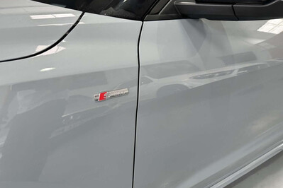 Audi A1 40 TFSI S-Line