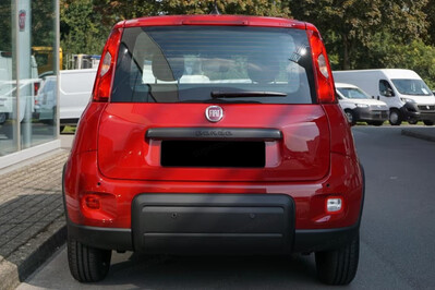 Fiat Panda 1.0 Hybrid
