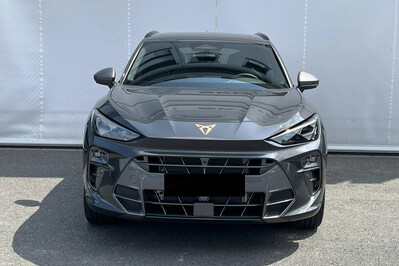 Cupra Terramar 2.0 TSI DSG 4Drive