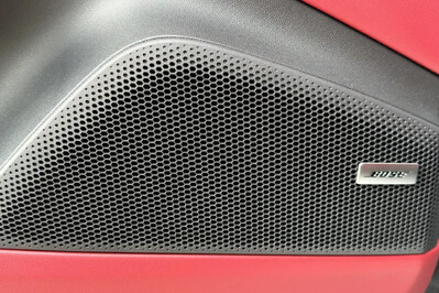 Porsche Macan 4S