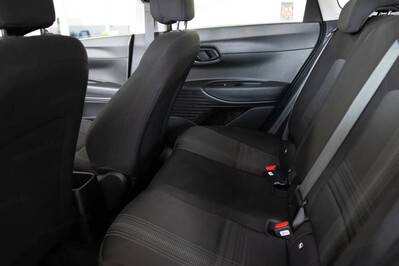 Hyundai i20 1.0 T-GDi Pure