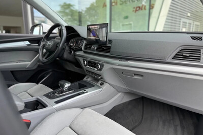 Audi Q5 40 TDI quattro