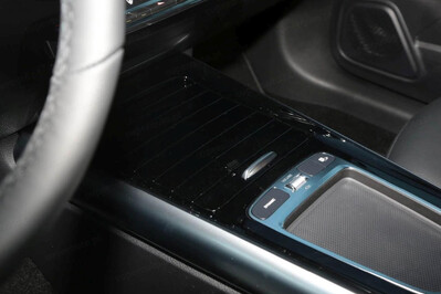 Mercedes B Klasa 200 d Progressive