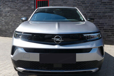 Opel Mokka Edition aut 1.2 T