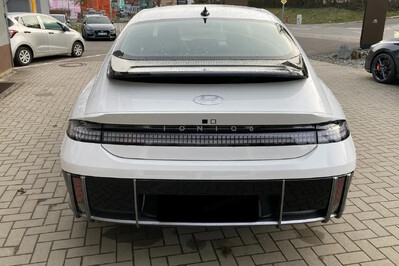 Hyundai Ioniq 6 53kWh Dynamiq
