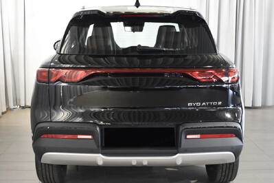 BYD ATTO 2 Boost