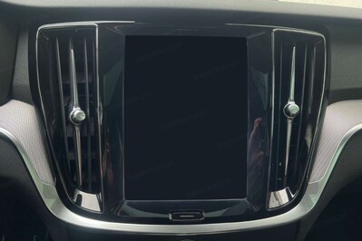 Volvo V60 T6 AWD Plug-In Hybrid Plus Dark
