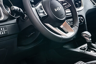 Kia Ceed 1.5 T-GDI M DCT