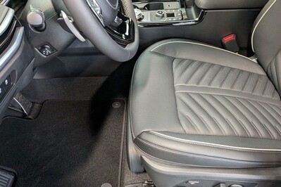 Kia Sorento 2.2 CRDi Prestige Line AWD DCT 6os.