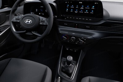 Hyundai i20 1.2 Pure