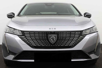 Peugeot 308 Allure EAT8 1.6 Hybrid PHEV