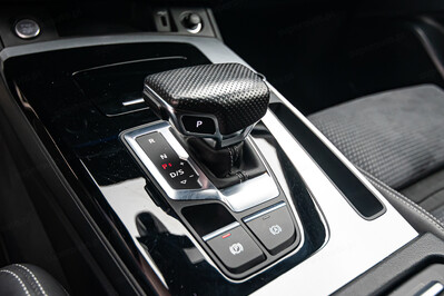 Audi Q5 40 TDI mHEV quattro S Line S tronic