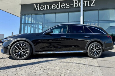 Mercedes E Klasa 220 d 4-Matic All-Terrain Avantgarde Estate