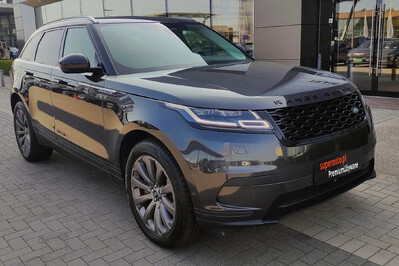 Land Rover Range Rover Velar 2.0 D200 S