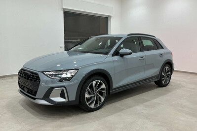 Audi A3 35 TFSI Allstreet