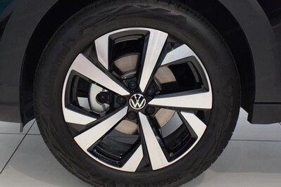 Volkswagen Taigo Life Plus 1.0 TSI DSG